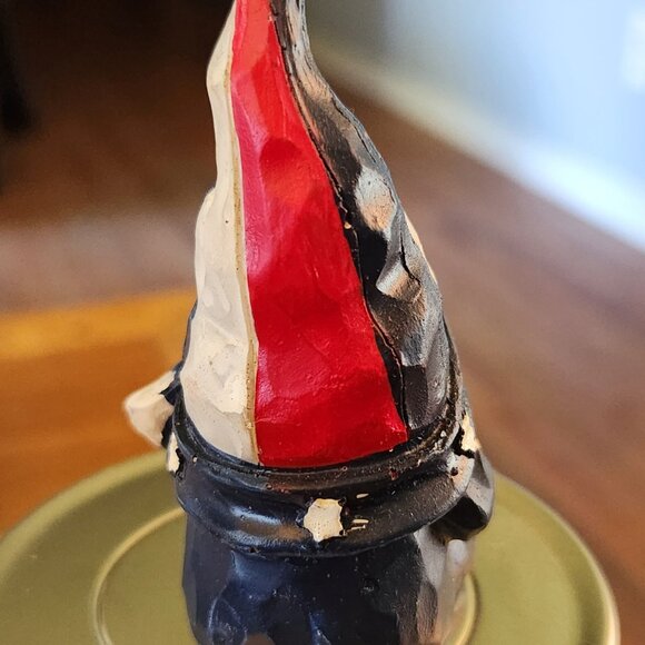 Patriotic gnome - Picture 4 of 4